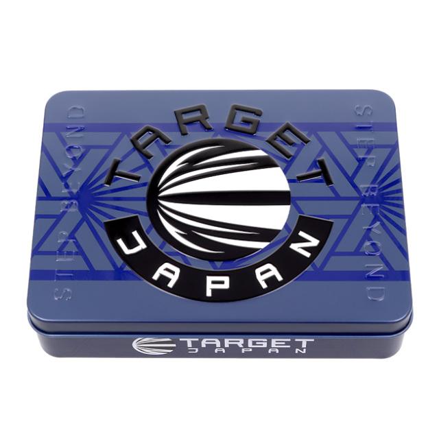 送料無料】TARGET JAPAN CHARIS G5 2BA DARTS HIVE Limited ＜210460