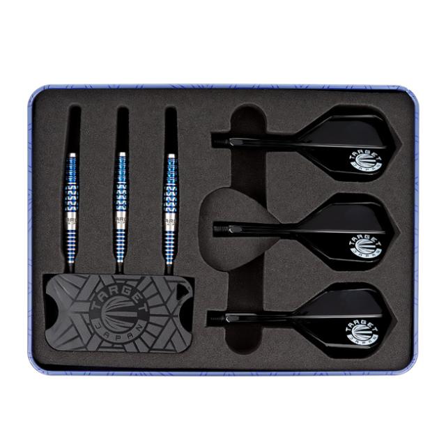 送料無料】TARGET JAPAN SERENO G2 2BA ＜210468＞ 鈴木徹選手モデル