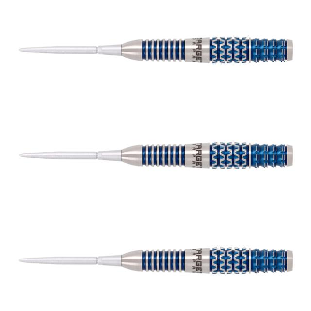 送料無料】TARGET JAPAN SERENO G2 SWISS POINT STEEL 25g ＜190582