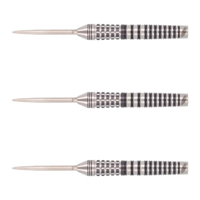 【送料無料】TARGET JAPAN BLACK MARQUE SERIES RENEGADE 4.0 SWISS POINT STEEL 25g ＜190580＞ 川島淳選手モデル