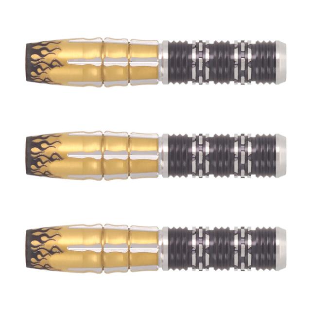 新品☆PYRO☆星野光正 送料無料】TARGET JAPAN PYRO G11 2BA ＜210472＞ 星野光正選手