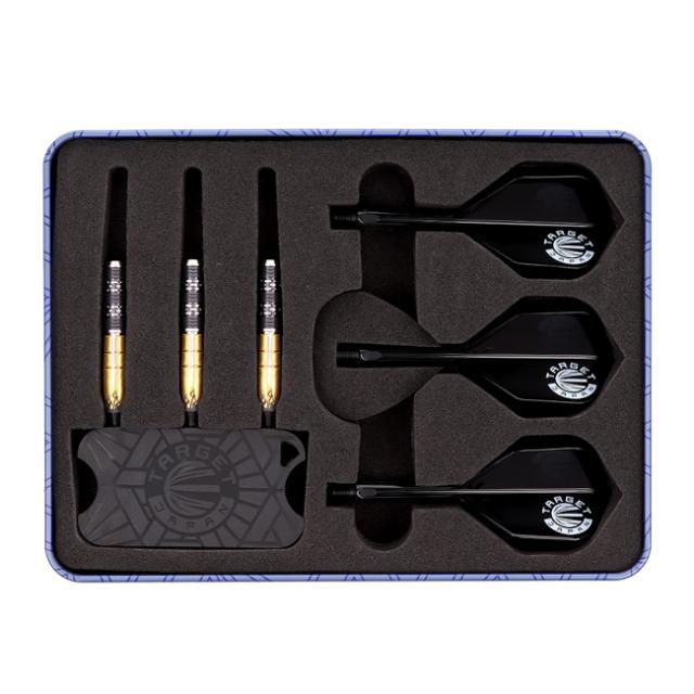送料無料】TARGET JAPAN PYRO G11 2BA ＜210472＞ 星野光正選手