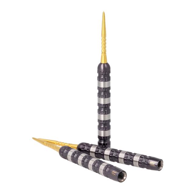 送料無料】TARGET CROSS 95K SWISS POINT STEEL 22g ＜190407＞ ロブ