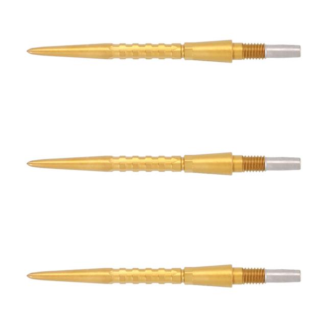 送料無料】TARGET CROSS 95K SWISS POINT STEEL 22g ＜190407＞ ロブ