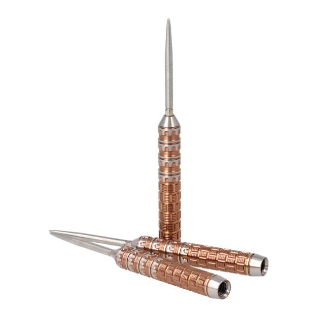 送料無料】TARGET JAPAN RAPTOR G6 SWISS POINT STEEL 22g ＜190593