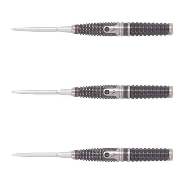 【送料無料】TARGET JAPAN THE LEGEND G9 SWISS POINT STEEL 22g ＜190591＞ ポール・リム選手モデル