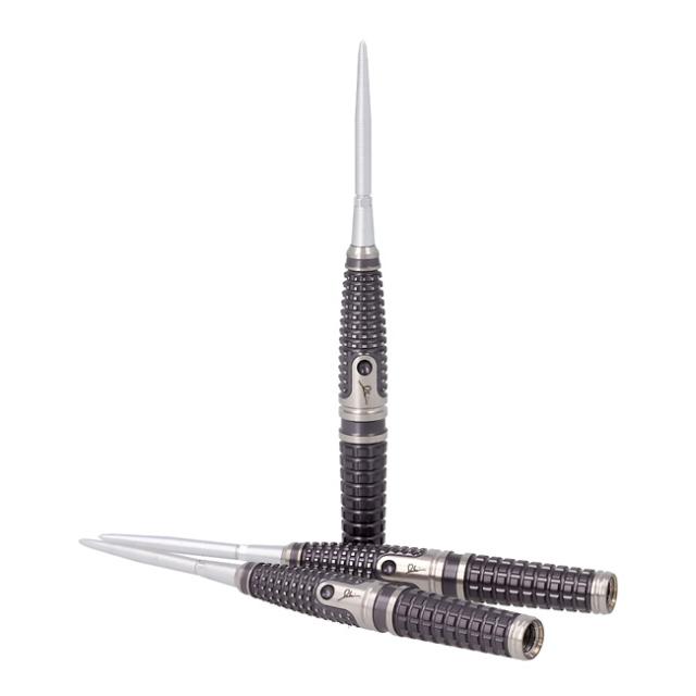 【送料無料】TARGET JAPAN THE LEGEND G9 SWISS POINT STEEL 22g ＜190591＞ ポール・リム選手モデル_2