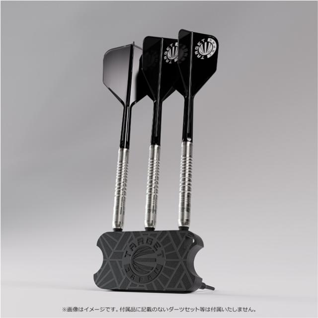 送料無料】TARGET JAPAN THE LEGEND G9 SWISS POINT STEEL 22g