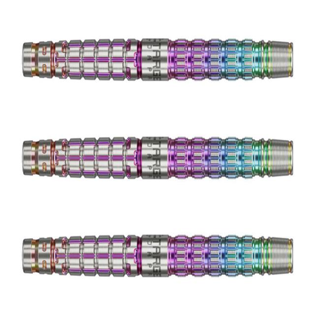 TARGET SCREAM HIVE limited 山形明人モデル TARGET SCREAM HIVE limited 山形明人モデル ニュース - TARGET SPORTS