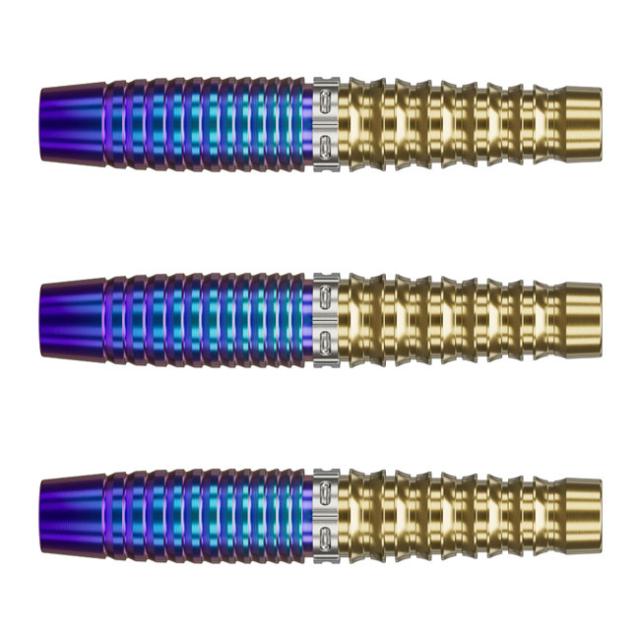 送料無料】TARGET JAPAN PRIME SERIES ZENITH G2 2BA ＜210492