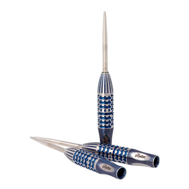 【送料無料】TARGET POWER 9FIVE Gx2 SWISS POINT STEEL 24g ＜190491＞ フィル・テイラー選手モデル_2