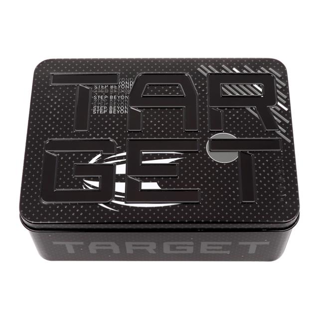 【送料無料】TARGET POWER 9FIVE Gx2 SWISS POINT STEEL 24g ＜190491＞ フィル・テイラー選手モデル_5