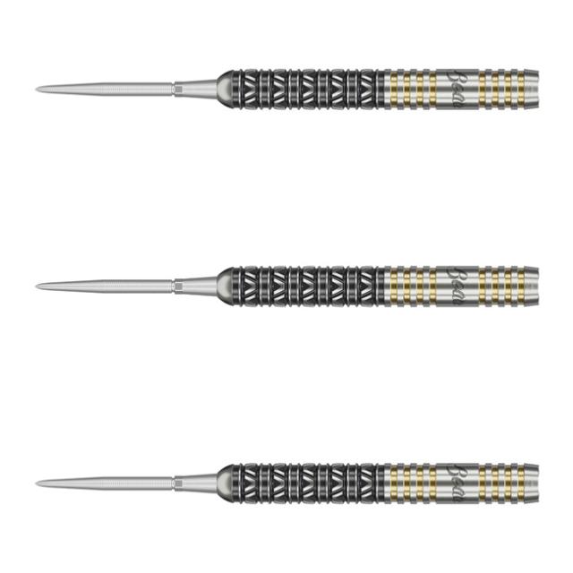 TARGET CP】【送料無料】TARGET JAPAN BEAU GREAVES JAPAN EDITION