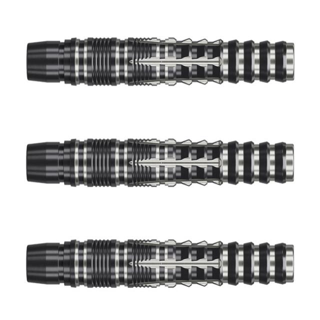 【送料無料】TARGET JAPAN BLACK MARQUE SERIES BLAZE 2BA ＜210499＞ コ・ジュン選手モデル