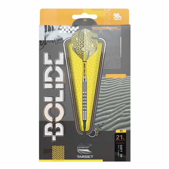 【送料無料】TARGET BOLIDE 11 2BA 21g ＜210032＞　の通販は