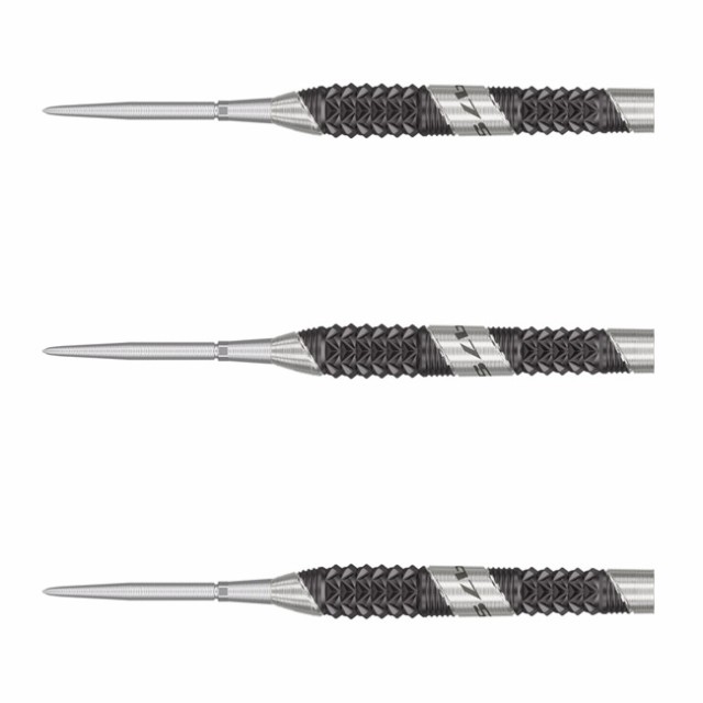 ターゲット】SERENO G1 セレーノ 2BA19.5g 鈴木徹選手 ダーツ バレル