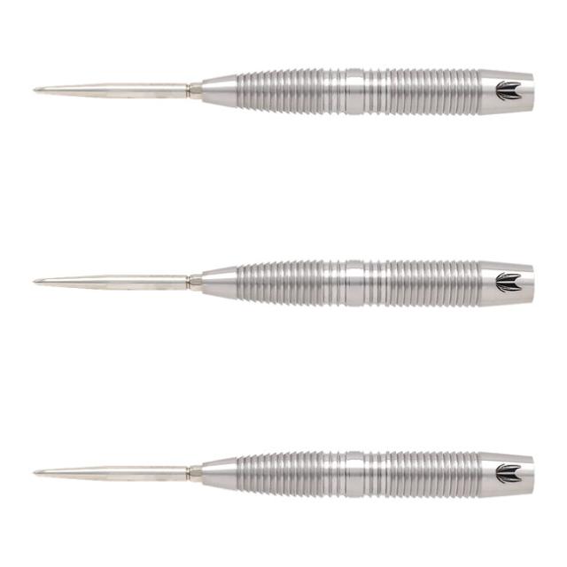 TARGET CRUX 02 SWISS POINT STEEL 25g ＜190238＞ 7,480円