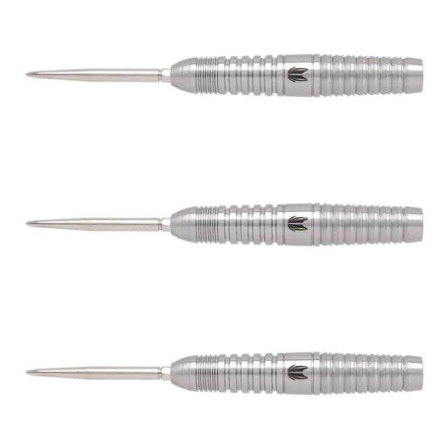 TARGET JAPAN CRUX COURAGE SWISS POINT STEEL 22g ＜190509＞ 6,529円