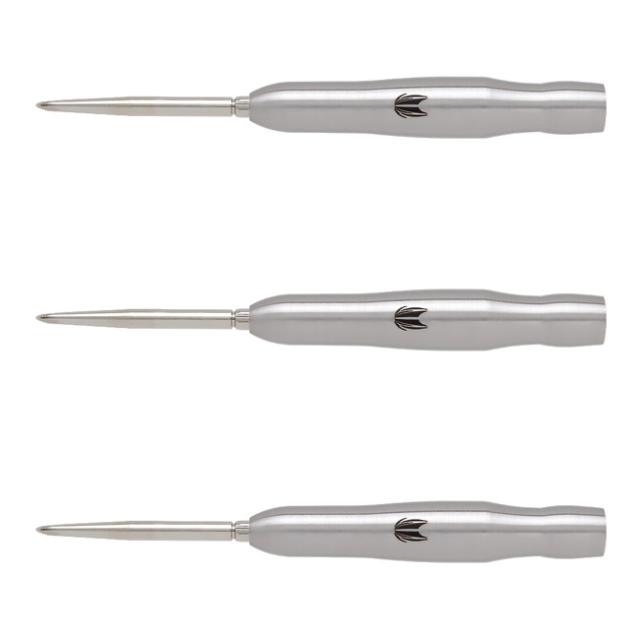 TARGET JAPAN CRUX BRAVE SWISS POINT STEEL 21g ＜190510＞ ダーツ