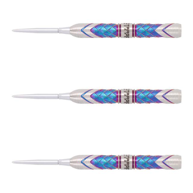 送料無料】TARGET JAPAN KAZE Series CEROS 03 SWISS POINT STEEL 22g