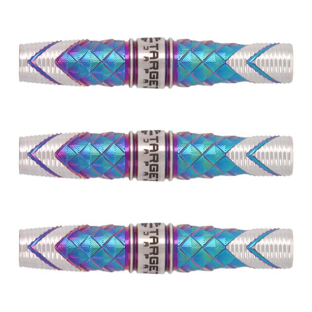 【貨物輸送無料】TARGET JAPAN KAZE Series CEROS 01 2BA ＜210452＞