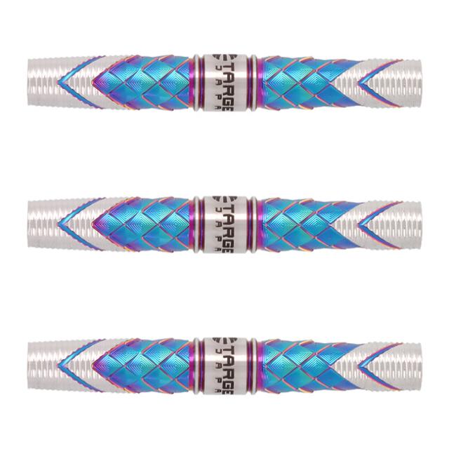 【貨物輸送無料】TARGET JAPAN KAZE Series CEROS 02 2BA ＜210453＞