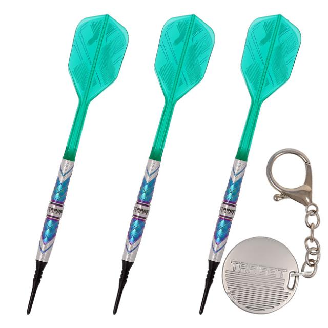 【貨物輸送無料】TARGET JAPAN KAZE Series CEROS 02 2BA ＜210453＞