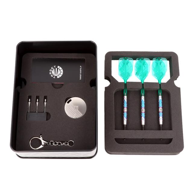 【貨物輸送無料】TARGET JAPAN KAZE Series CEROS 02 2BA ＜210453＞
