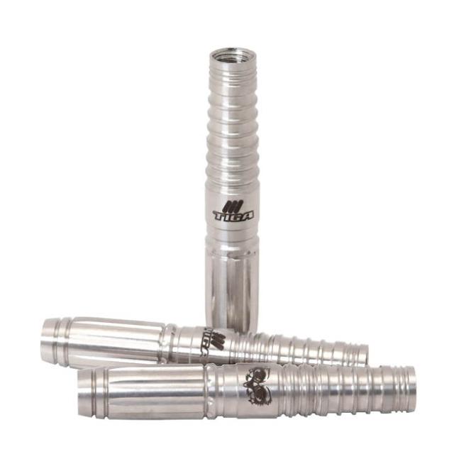 送料無料】TIGA OWLSOME 2BA へディ・ウォン選手モデル の通販はau PAY