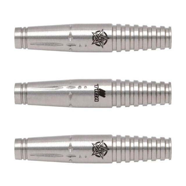 【送料無料】TIGA EMPRECHU2 2BA 坂口優希恵選手モデル　の通販は 9,504円