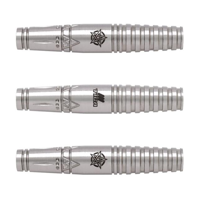 【送料無料】TIGA EMPRECHU3 2BA 坂口優希恵選手モデル