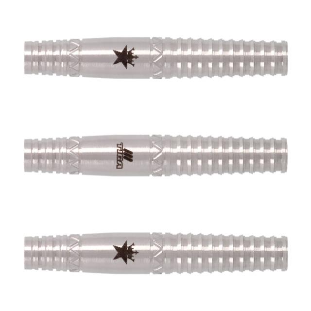 【送料無料】TIGA STAR QUEEN 2BA 二本柳星奈選手モデル