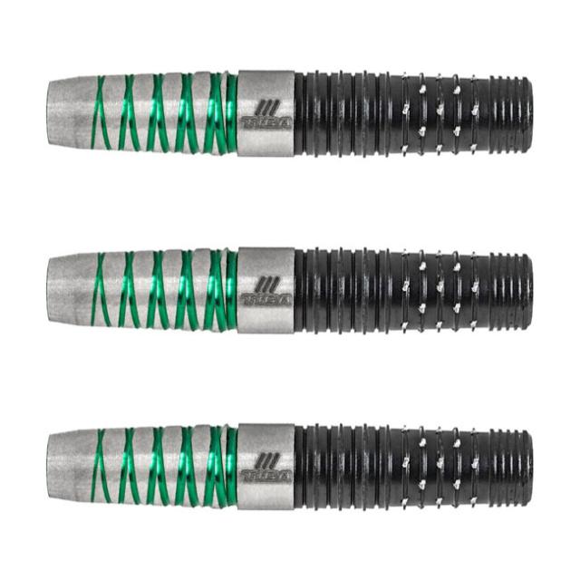 【送料無料】TIGA OWLSOME2 2BA 初回限定カラー へディ・ウォン選手モデル