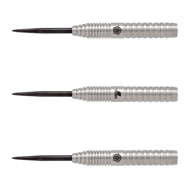 【送料無料】TIGA LYKA2 STEEL 坂口優希恵選手モデル