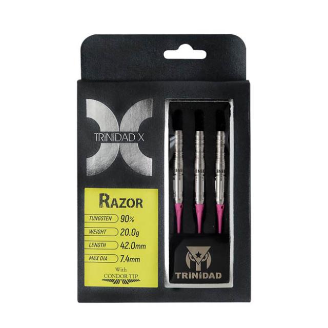 TRiNiDAD Xシリーズ RAZOR エラーロット21gモデル 000000006400.jpg