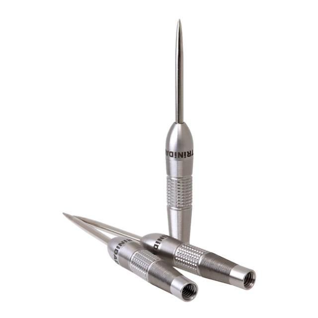 送料無料】TRiNiDAD PRO Duran Type5 STEEL 清水希世選手モデル の通販