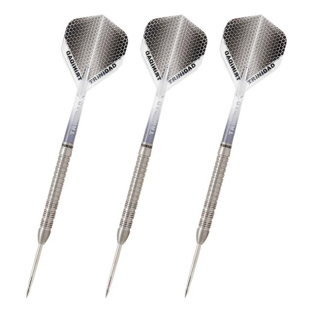 送料無料】TRiNiDAD PRO COTTO Type2 STEEL 正津貴之選手モデル