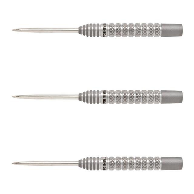 【送料無料】TRiNiDAD PRO Eder Type4 STEEL 吉野洋幸選手モデル 8,999円