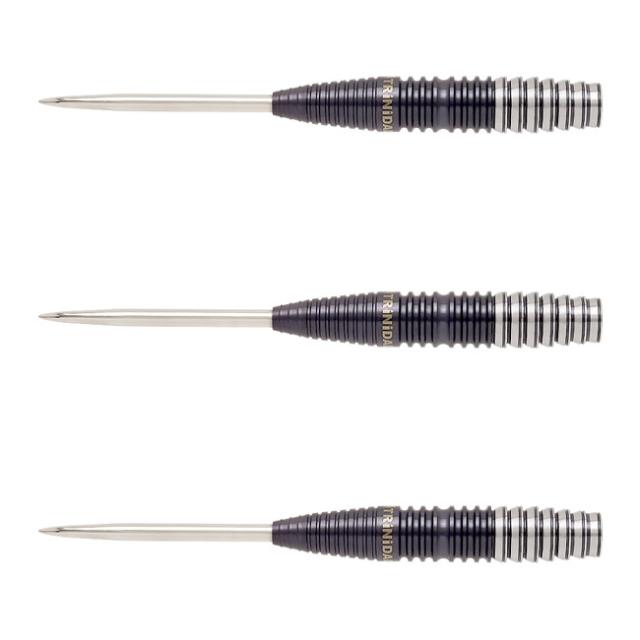 ダーツ 西哲平プロ Gonzalez Type5 トリニダード】Gonzalez Type5 ゴンザレス5 スティール20g 西