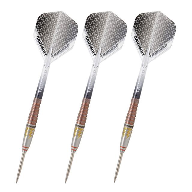 ROMAN TYPE5  宮脇実由プロ トリニダード Amazon | TRiNiDAD PRO ROMAN5 STEEL 宮脇実由 選手モデル