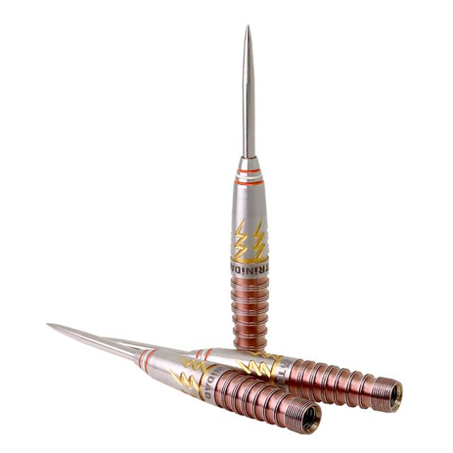 送料無料】TRiNiDAD PRO Roman Type5 STEEL 宮脇実由選手モデル