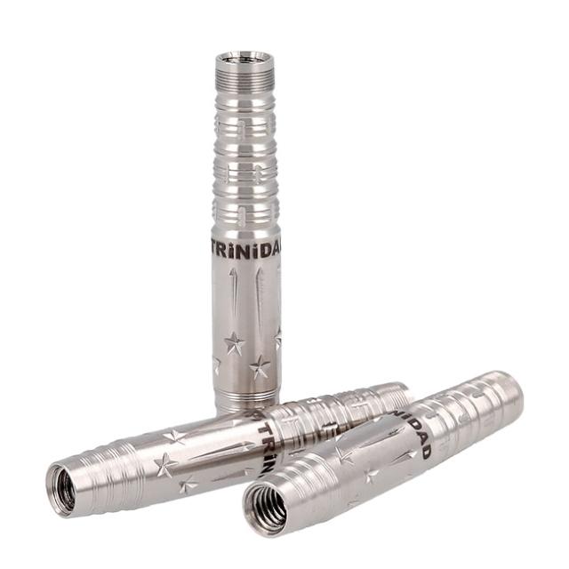 送料無料】TRiNiDAD PRO LUCY 2BA ルーシー・チャン選手モデル の通販