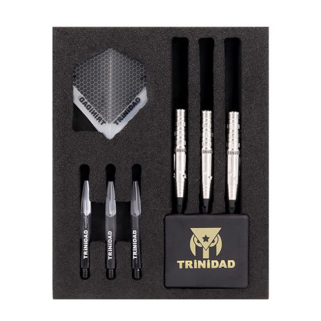 送料無料】TRiNiDAD PRO LUCY 2BA ルーシー・チャン選手モデル の通販