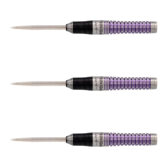 【送料無料】TRiNiDAD Undisputed ROMERO Type2 STEEL 岩田夏海選手モデル　の通販は 14,800円