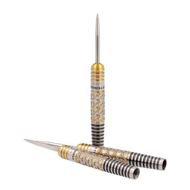 送料無料】TRiNiDAD Undisputed RICARDO α STEEL 浅田斉吾選手モデル