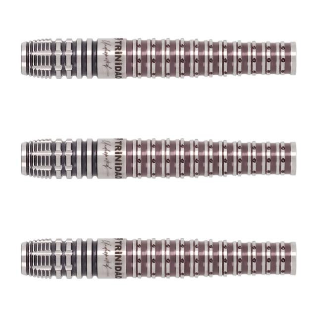 送料無料】TRiNiDAD Undisputed KID Type3 2BA 後藤智弥選手モデル の