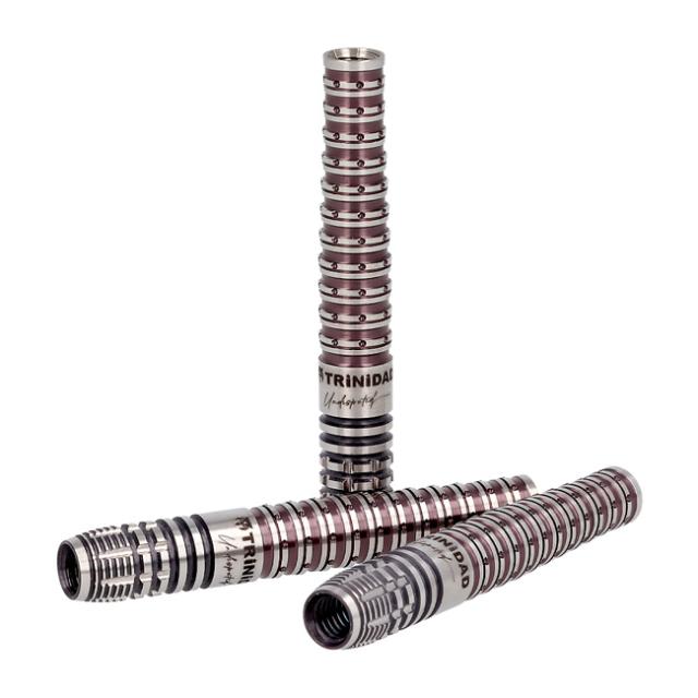 TRiNiDADUndisputed KID Type32BA ダーツ TRiNiDADUndisputed KID