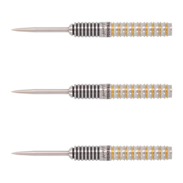 送料無料】TRiNiDAD Undisputed KID Type3 STEEL 後藤智弥選手モデル