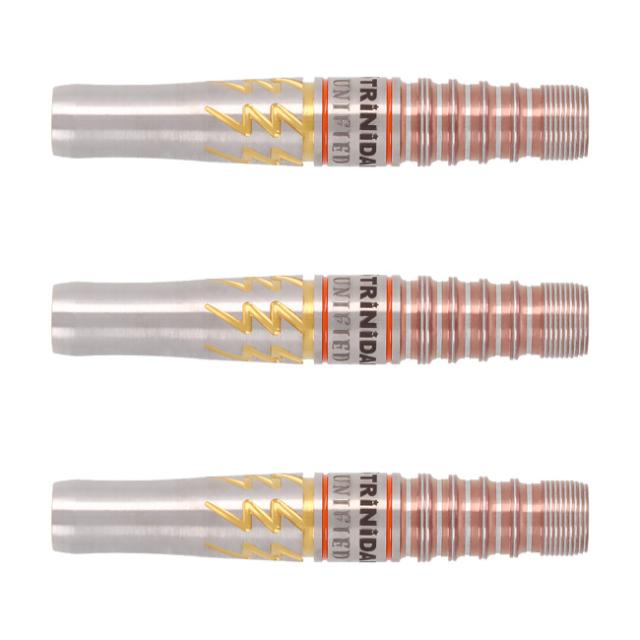 【送料無料】TRiNiDAD UNIFIED Roman Type6 2BA 宮脇実由選手モデル