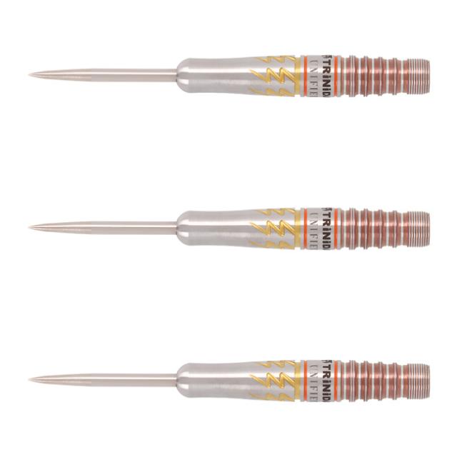 【送料無料】TRiNiDAD UNIFIED Roman Type6 STEEL 宮脇実由選手モデル 9,768円